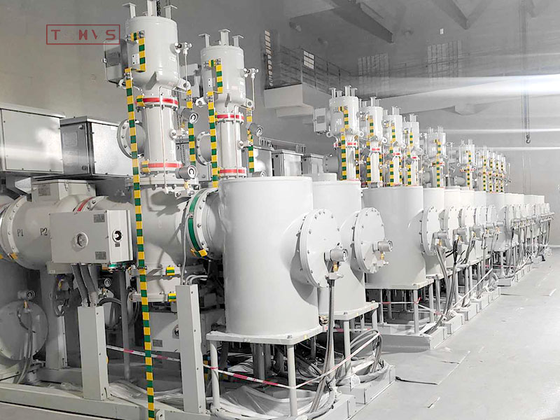 后子門(mén)220kV變電站新建工程